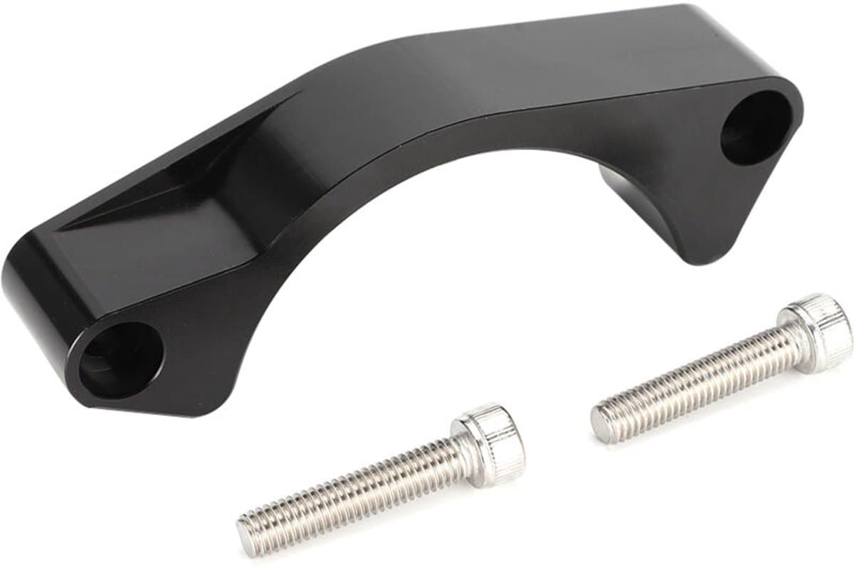 Geschikt voor Subaru WRX Impreza STI EJ20 / EJ25 distributieriemgeleider 191263 — afbeelding 1