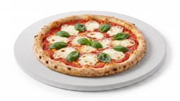 Keij Kamado Pizzasteen Large - ø 38 cm — thumbnail 4