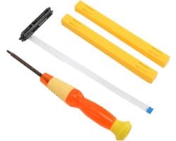 HDD SSD Hard Drive Kabel SATA Connector Adapter voor Matebook D15 2020 - Compatibel, Duurzaam, Betrouwbaar