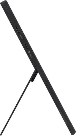 ASUS MB16AHV computer monitor 39,6 cm (15.6") 1920 x 1080 Pixels Full HD LCD Zwart — thumbnail 2
