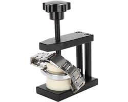 Horloge Kristal Pers Gereedschap voor Thuis en Professionele Reparaties - Nylon Drukgereedschap voor Horloges en Kristallen