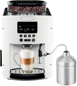 Krups Espresso Automatic EA8161 - Espressomachine — thumbnail 4