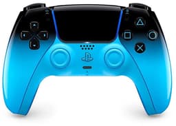 Sony PS5 DualSense Draadloze Controller - Rhythm Blue — thumbnail 2