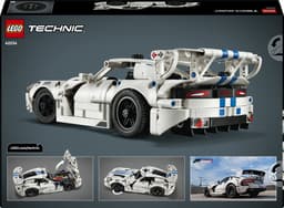 LEGO Technic Dodge Viper GTS-R Sportauto Auto Speelgoed voor Kinderen 42234 — thumbnail 2