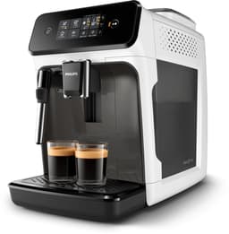 Philips 1200 EP1223/00 - Volautomatische espressomachine - wit 15 bar koffiemachine — thumbnail 1