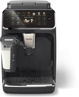 Philips Espressomachine EP4441/50 - Zwart — thumbnail 3