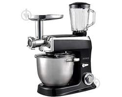 Keukenrobot - Keukenmixer - keukenmachine