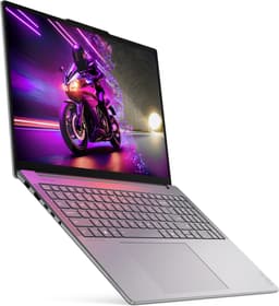 Lenovo Yoga Pro 9 16IAH10 (83L0007UMH) Aura Edition 16'' laptop — thumbnail 4