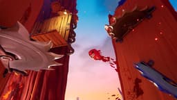 Super Meat Boy 3D - PS5 — thumbnail 2