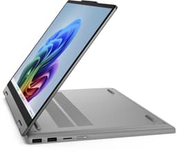 Lenovo IdeaPad 5 2-in-1 14AHP11 - 83UJ001KMH - QWERTY — thumbnail 5