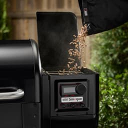 Weber Smoque — thumbnail 2