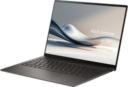 ASUS Zenbook S14 UX5406SA‑QJ544W - Laptop - 14 inch WUXGA - Core Ultra 7 258V - 32GB/1TB — thumbnail 4