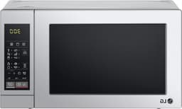 Magnetron met Grill - Oven Magnetron - Snel Eten Opwarmen - Quartz Grill Functie - 20 Liter - RVS Look — thumbnail 1