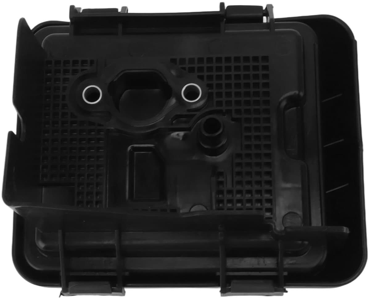 Dailygoods- Luchtfilter Cover Hoogwaardig ABS - Geschikt voor GC135/GC160/GC190A - Duurzaam - Slijtvast - Professionele Naverkoopdelen - Lange Levensduur - Grasmaaieronderdeel — afbeelding 1