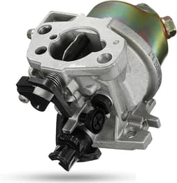 Grasmaaier Carburateur - Tuin Carb Motor - Motoronderdeel Vervangen - Brandstof Verneveling - 1 x 1 x 1 cm — thumbnail 2