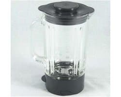 Mixerkom Keukenmachine - Reservekom Mixer - Voedsel Bereiden - Compleet Set - Niet gespecificeerd - Zilver
