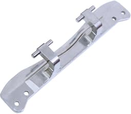 SVGCommerce - Deurrichting Hinge - Onderdeel voor wasmachine - Geschikt voor droger - Hoogwaardige kwaliteit - Betrouwbaar en stevig - Voor W10208415 — thumbnail 2