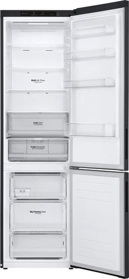 LG GBP62MCNAC, 341L koel-vriescombinatie met DoorCooling+™ - FreshConverter™ - Inverter Linear Compressor — thumbnail 13