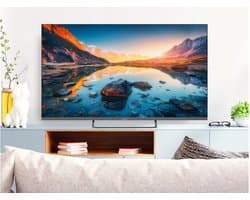 Smart-Tech 43UG02V 4K Ultra HD Smart TV Wifi Google TV