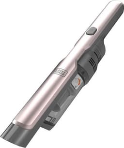 Black+Decker DVC320BRG - Draadloze Handstofzuiger - Rose Gold - Borstelloze Motor - 12V Li-ion — thumbnail 1