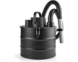 Zakloze Stofzuiger - Grote stof capaciteit 18 l - 800 W - Hepa As stofzuiger