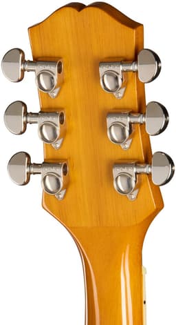 Epiphone Dove Studio Natural - Akoestische gitaar — thumbnail 3