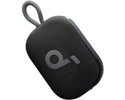 Draagbare Bluetooth Speaker met 20 uur Speeltijd, IP67 Waterdicht en Drijvend