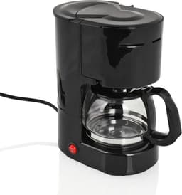 Compacte 12V Koffiezetapparaat voor Camping, Auto en Boot - 600ml — thumbnail 4