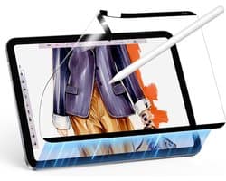 Magnetische Paper-Feel Schermbeschermer voor iPad 11" / 10e Generatie - Matte Film voor Schrijven en Tekenen