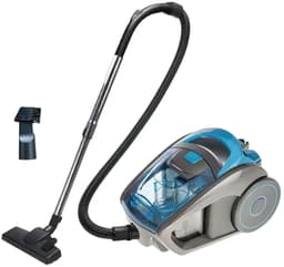 Krachtige Stofzuiger Met Snoer - 2800W - 15000Pa - Ionisator - Opzetstukken - Huisdieren - Huisstofmijten - 5m Snoer - Huishoudstofzuiger — thumbnail 4