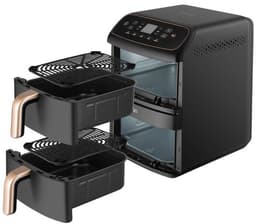 Cosori Turbo Tower™ Compact 8.6-L Air Fryer — thumbnail 13