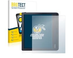 BROTECT - Screenprotector voor Kobo Sage - Folie Beschermfolie Beschermglas matte