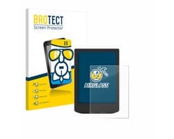 Screenprotector voor Vivlio Light Beschermglas transparant