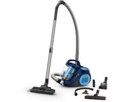 Rowenta Swift Power RO2981 - Stofzuiger - Zonder Zak - Compact - Krachtige Zuigkracht - Eenvoudig in Gebruik