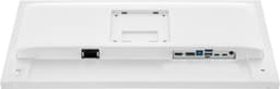 iyama ProLite XB2497HSU-W1 - 24 inch - Full HD - IPS - USB-Hub (4x) - verstelbaar - Wit — thumbnail 4