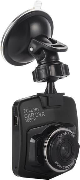 Full HD Dashcam 1080p met G-Sensor en 170 Graden Groothoeklens — thumbnail 2