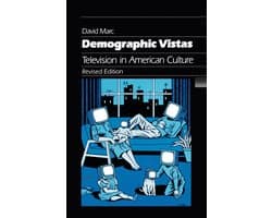 Demographic Vistas