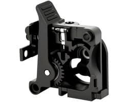 E3D K2 Plus Extruder Voorpaneel Vervanging