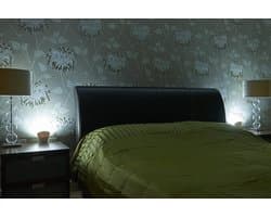 Verstelbare Led Leeslamp met Helderheidsinstelling voor Boeken en Tablets