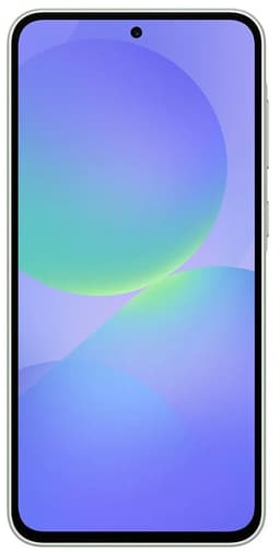 Samsung Galaxy A36 5G - 128GB - Awesome Lime — thumbnail 16