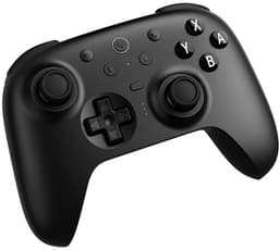 8BitDo Ultimate 2 Bluetooth - Switch 1 & 2 / PC Windows - Black Edition — thumbnail 5