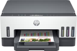 HP Smart Tank 7008 All-in-one Printer - Printen Kopiëren En Scannen Inkt — thumbnail 1