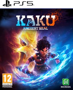 Kaku Ancient Seal - PS5 — thumbnail 2