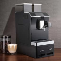 Winning Star St-9882 Volautomatische Espressomachine – Met 3.5-inch Tft Lcd Kleurenscherm — thumbnail 5