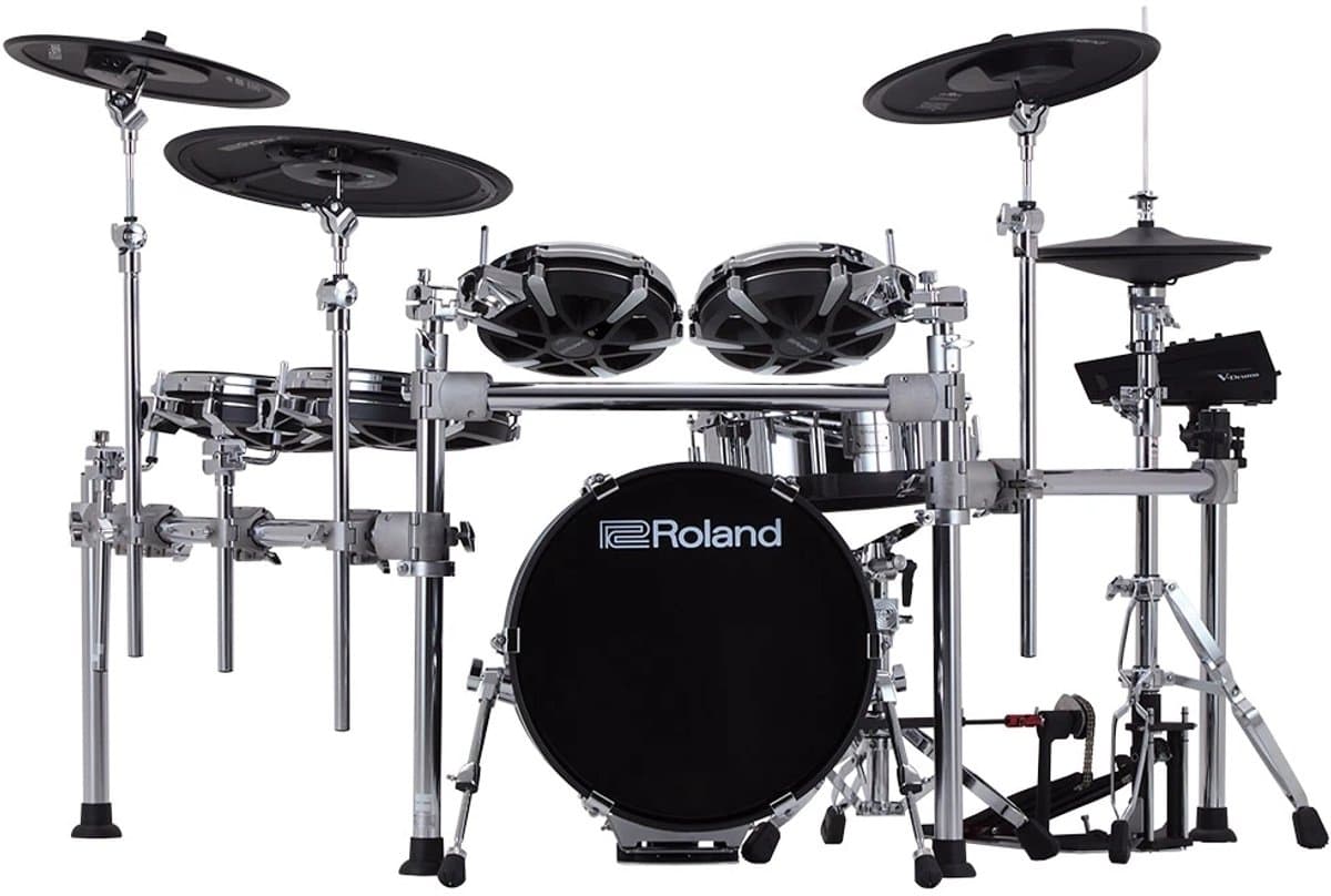 Roland TD716 elektronisch drumstel — afbeelding 1