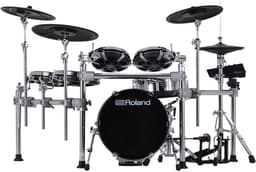 Roland TD716 elektronisch drumstel — thumbnail 1
