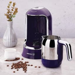 Korkmaz - A86001 - Turkse Koffiezetapparaat - Turkse Koffiemachine — thumbnail 1