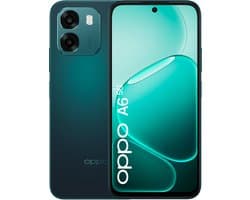 OPPO – A6 5G – Smartphone – 6 GB RAM – 256 GB – 6,75'' 120Hz