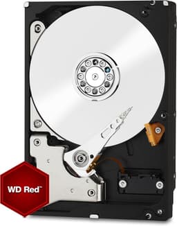 Interne Harde Schijf 2TB 3.5 inch SATA III voor NAS Systemen — thumbnail 4