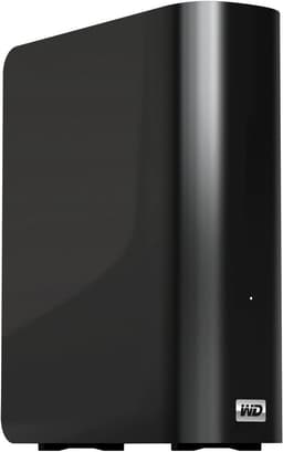 Externe Harde Schijf 3TB USB 3.0 voor PC en Mac - Snelle Opslag en Back-up — thumbnail 2
